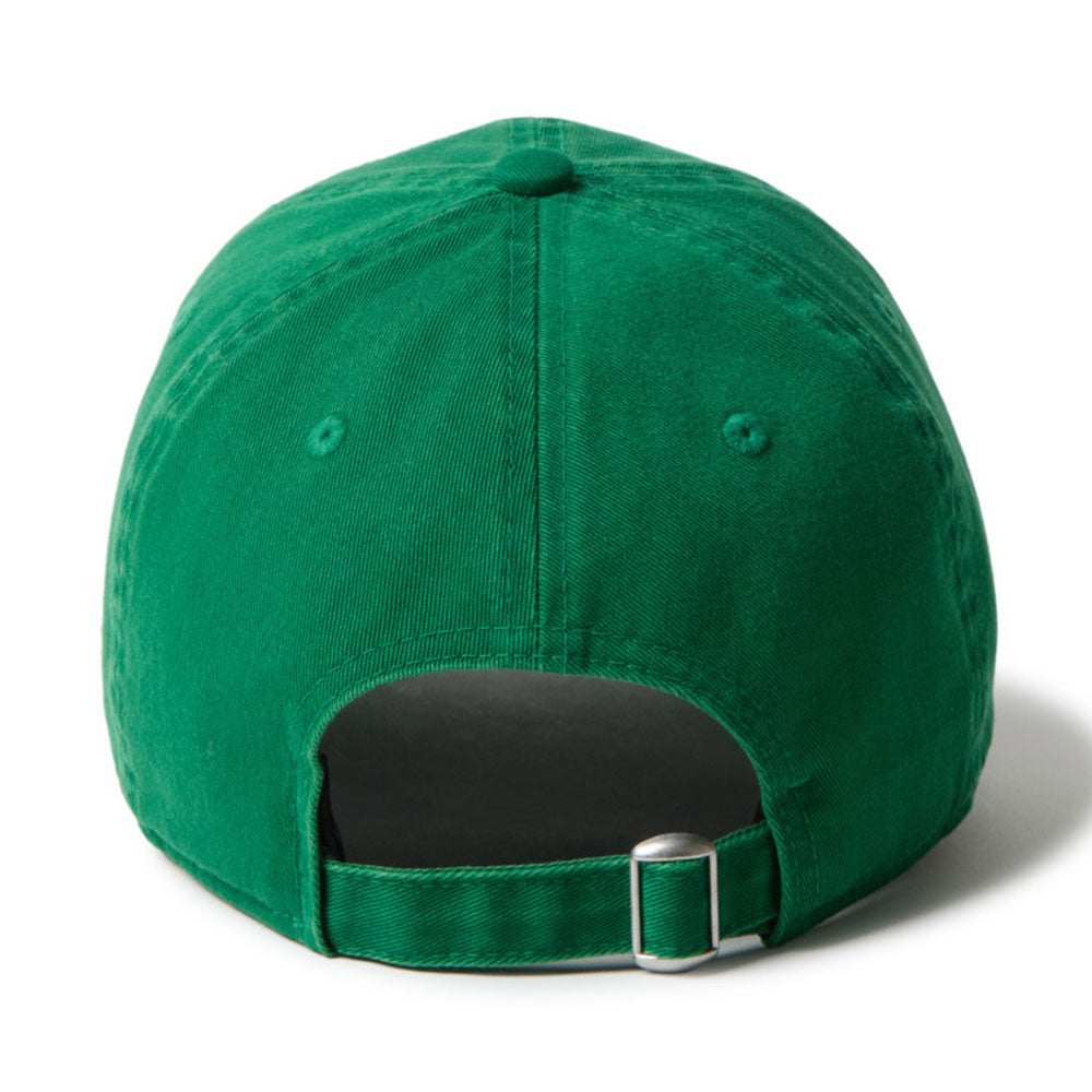 New Era Handwritten Kelly Green 9TWENTY Adjustable Cap