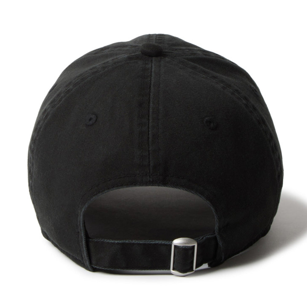New Era Handwritten Black 9TWENTY Adjustable Cap