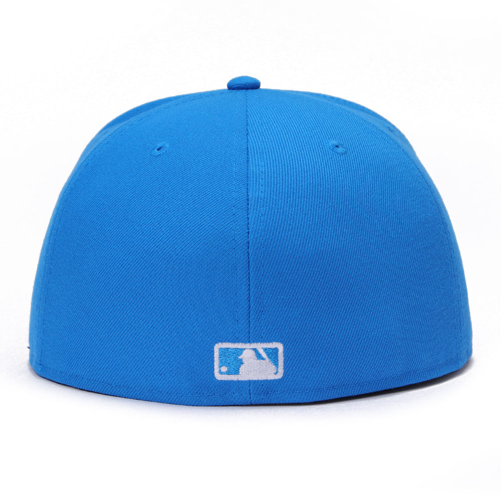 New Era New York Yankees Color Variation Blue 59FIFTY Fitted Cap