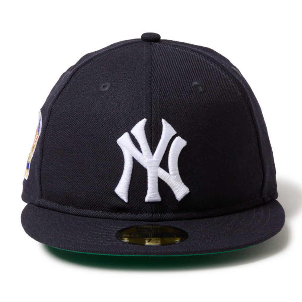 New Era New York Yankees World Series Navy 59FIFTY Fitted Cap