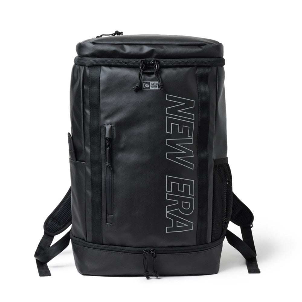 New Era Bags Box Pack TPU NE Logo Black 251