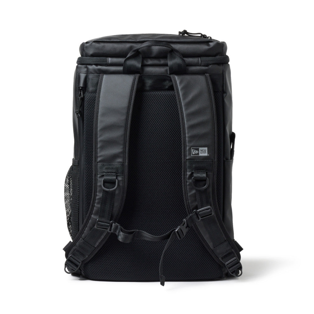 New Era Bags Box Pack TPU NE Logo Black 251