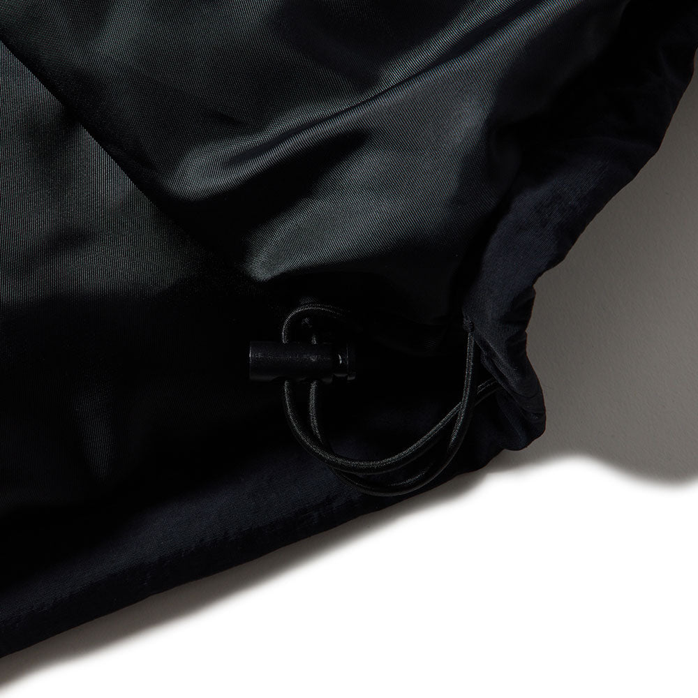 New Era Black Down Jacket