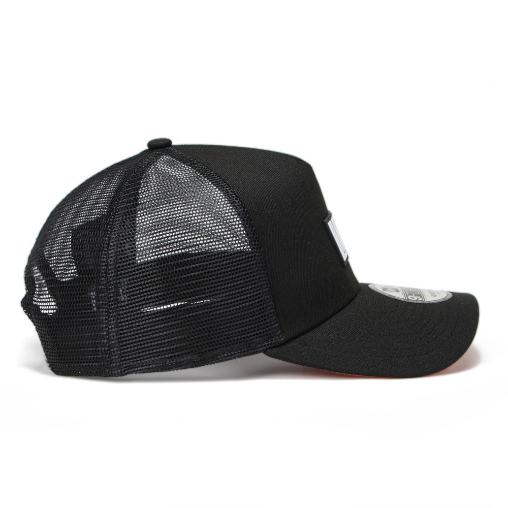 New Era x Philippines 10th Year Anniversary Barcode Black 9FORTY Adjustable Cap (LIMITED AND PH EXCLUSIVE)