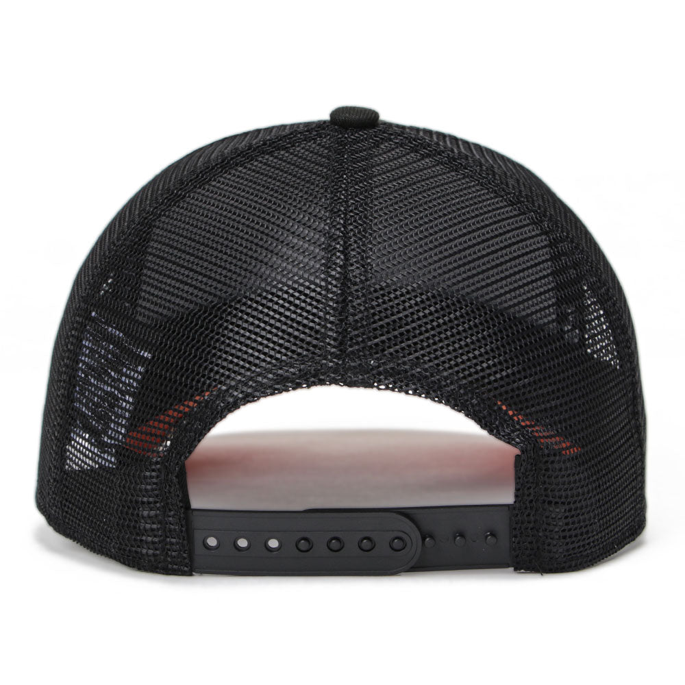New Era x Philippines 10th Year Anniversary Barcode Black 9FORTY Adjustable Cap (LIMITED AND PH EXCLUSIVE)