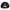 New Era x Voltes V Black 9FORTY Adjustable Cap (PH Exclusive)