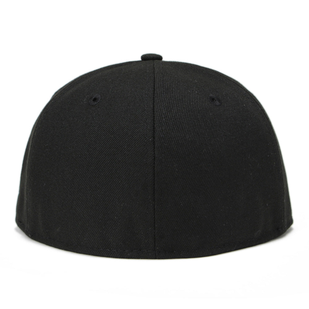 New Era x Philippines 10th Year Anniversary Barcode Black 59FIFTY Fitted Cap (LIMITED AND PH EXCLUSIVE)