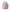 New Era Box Logo 600D Pink Campus Backpack
