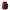 New Era Box Logo 600D Red Campus Backpack