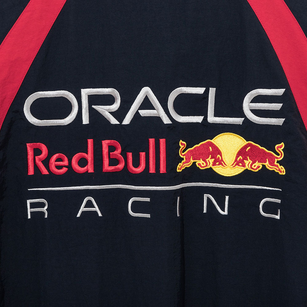 New Era Red Bull Racing Navy Jacket