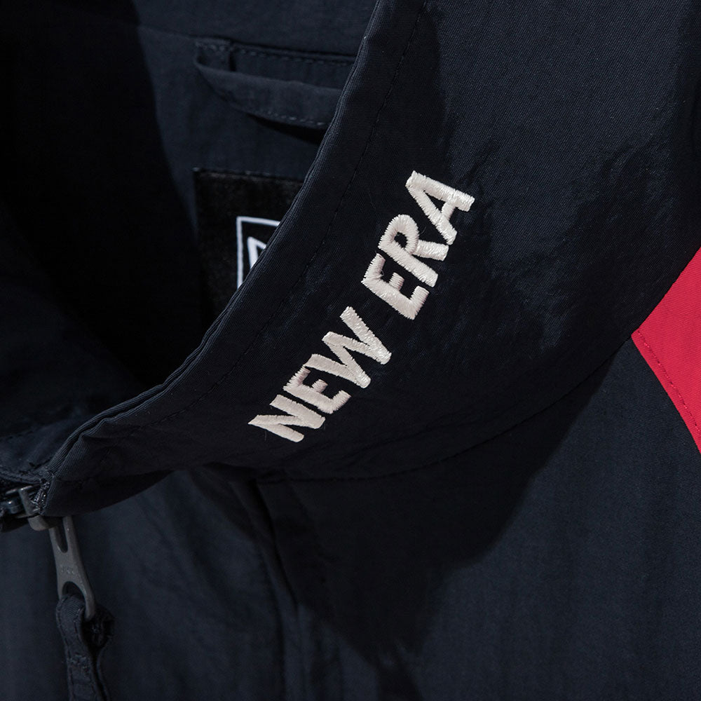 New Era Red Bull Racing Navy Jacket