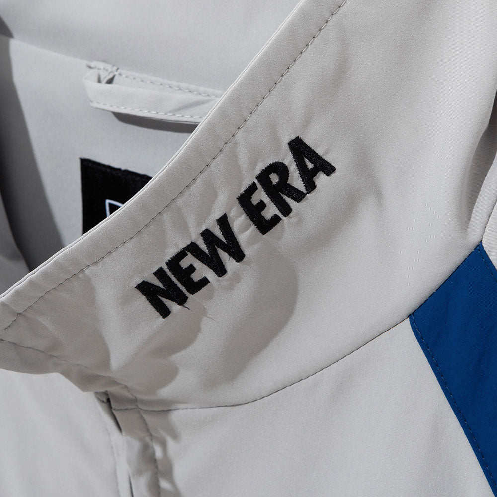New Era Red Bull Racing White Jacket