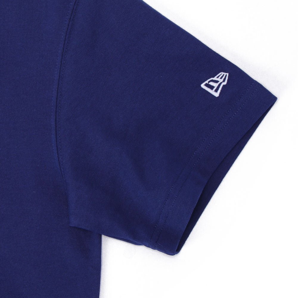 New Era Los Angeles Dodgers Special Pack Sakura COOLERA Dark Royal Short Sleeve T-Shirt