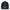 New Era Script Seasonal Core Dark Green 9TWENTY Adjustable Cap (PH EXCLUSIVE)