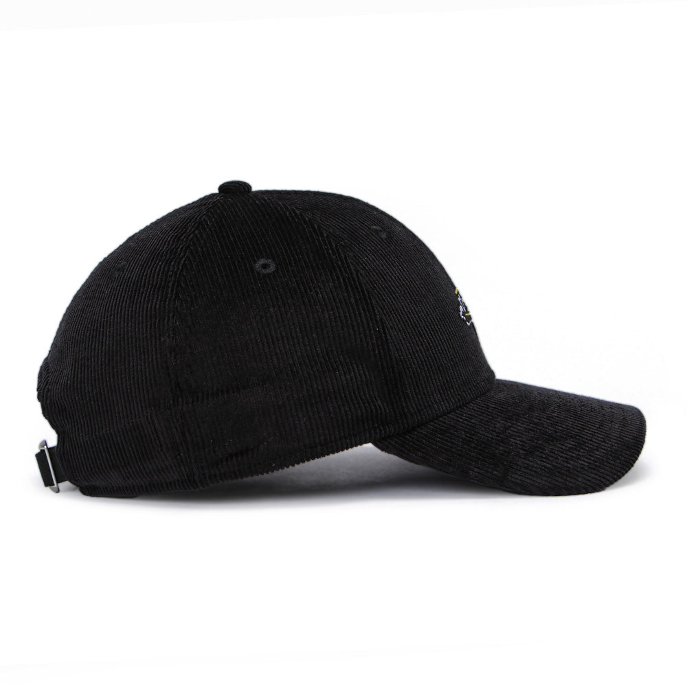 New Era x Parokya ni Edgar OHYEAH!! Black 9FORTY Adjustable Cap
