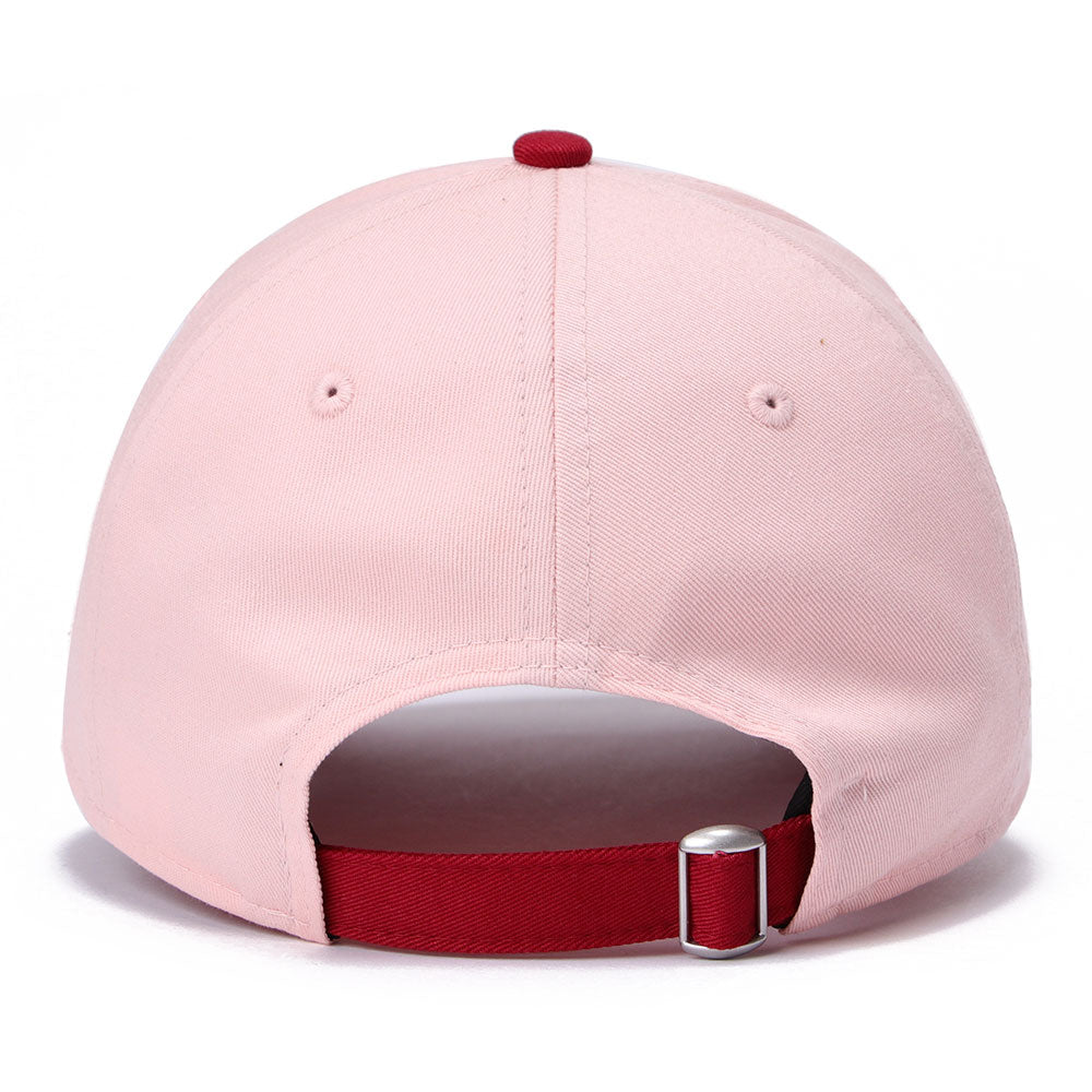 New Era x Demon Slayer Nezuko Kamado Pink Lemonade 9FORTY Adjustable Cap (PH Exclusive)