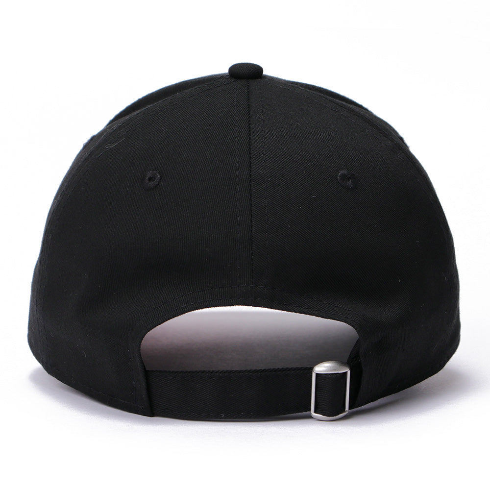 New Era x Demon Slayer Kamado Siblings Haori Black 9FORTY Adjustable Cap (PH Exclusive)