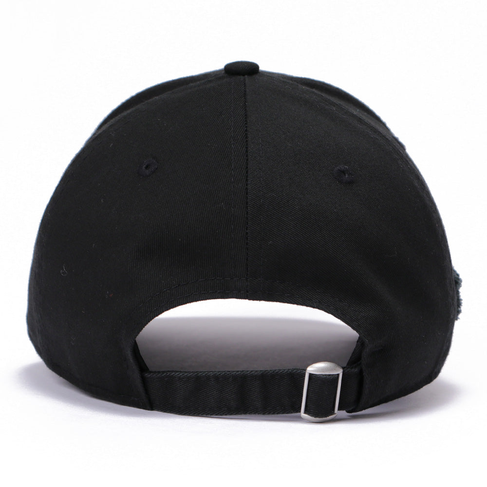 New Era x Demon Slayer Corp Black 9FORTY Adjustable Cap (PH Exclusive)