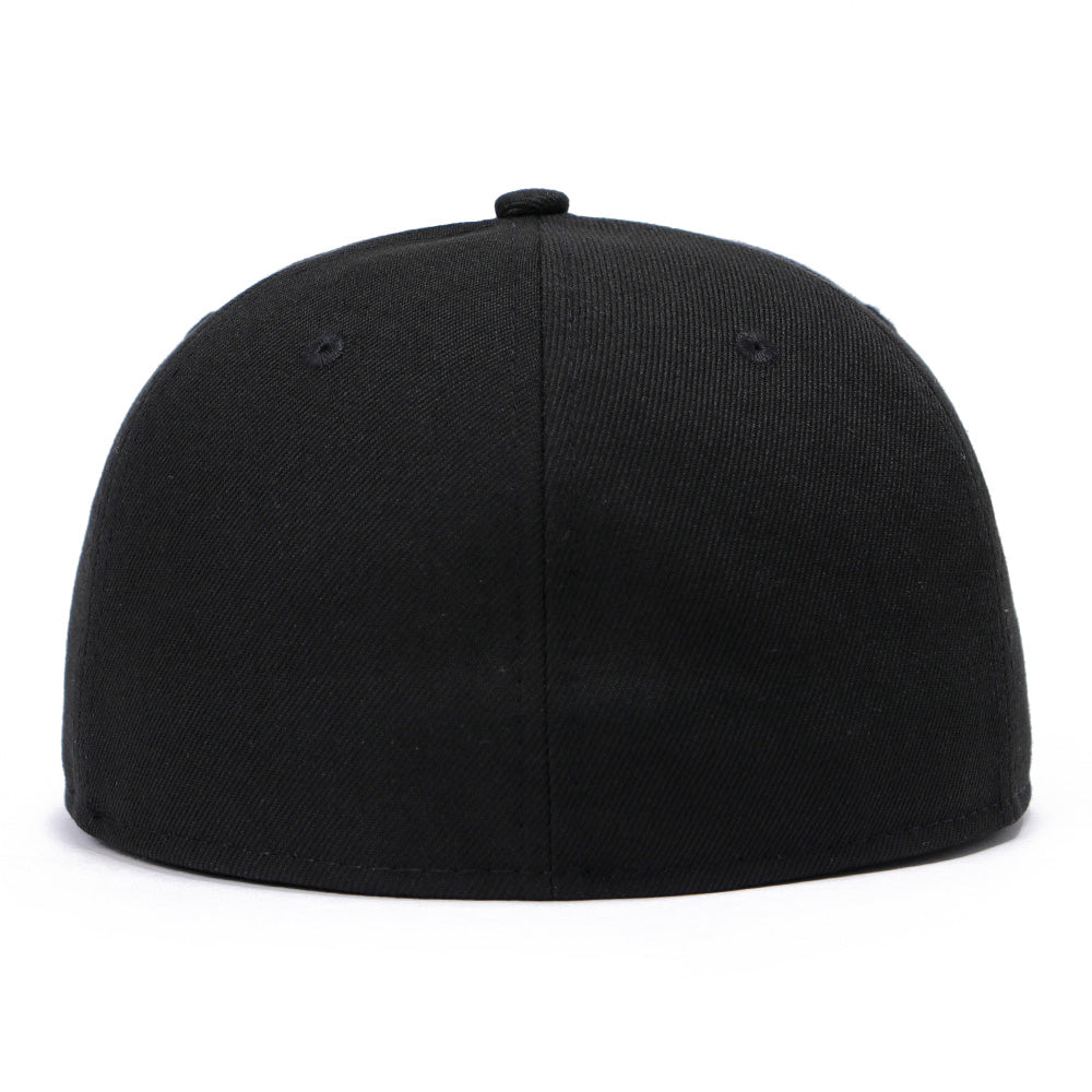 New Era x Demon Slayer Black 59FIFTY Fitted Cap (PH Exclusive)