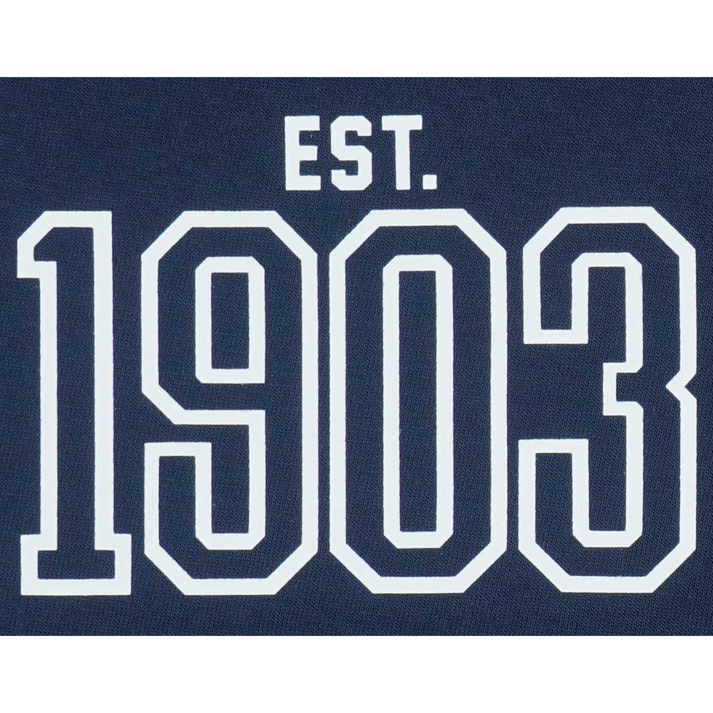New Era New York Yankees Script Logo Oceanside Blue COOLERA Short Sleeve T-Shirt
