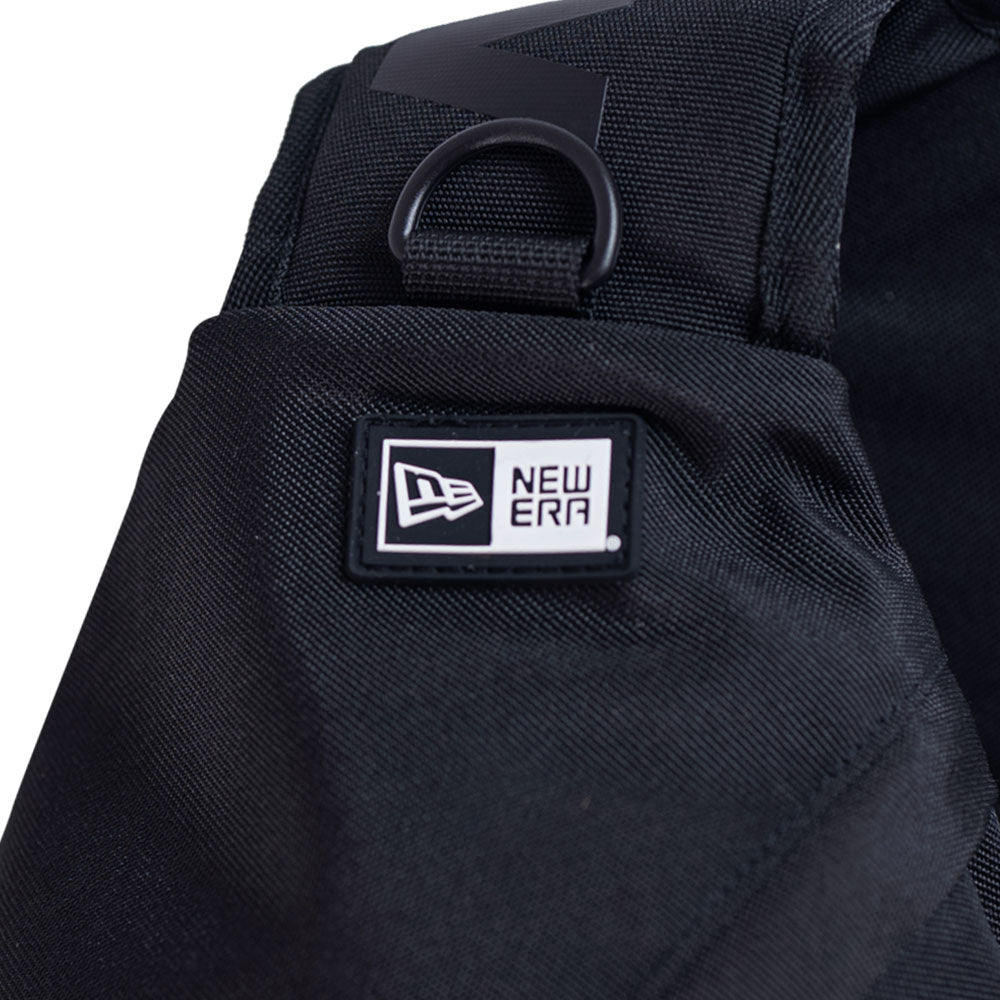 New Era Wordmark Urban Core Black Sling Bag