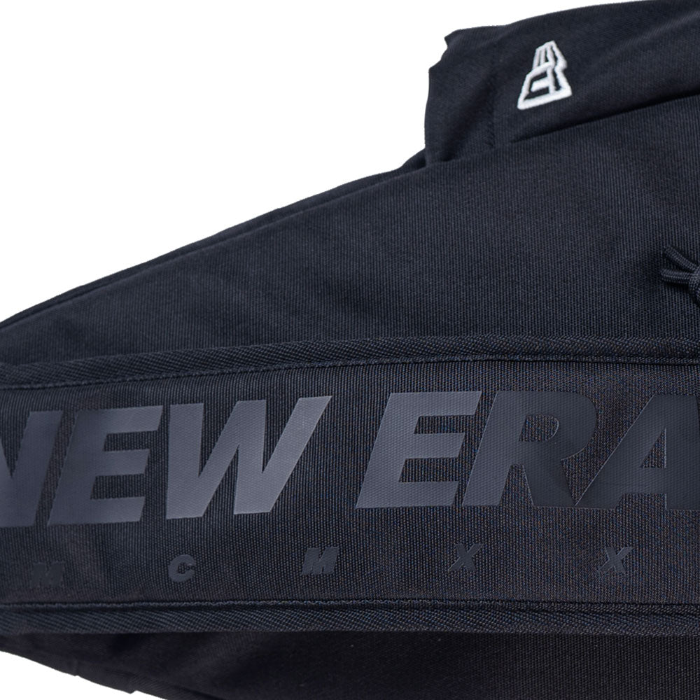 New Era Wordmark Urban Core Black Sling Bag