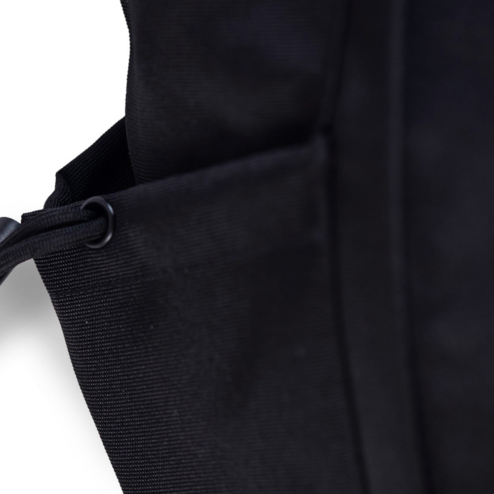 New Era Wordmark Urban Core Black Sling Bag