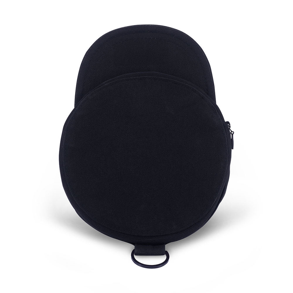 New Era x The Power Puff Girls Black Cap Coin Pouch