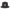 New Era Outdoor Mountain Logo SS26 Black Sports Bucket Hat