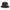 New Era Outdoor Mountain Logo SS26 Black Sports Bucket Hat