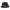 New Era Outdoor Mountain Logo SS26 Black Sports Bucket Hat