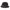 New Era Outdoor Mountain Logo SS26 Black Sports Bucket Hat