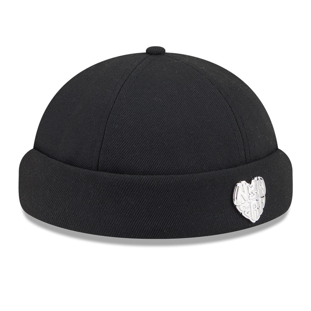 New Era Valentines Pack Black Skully
