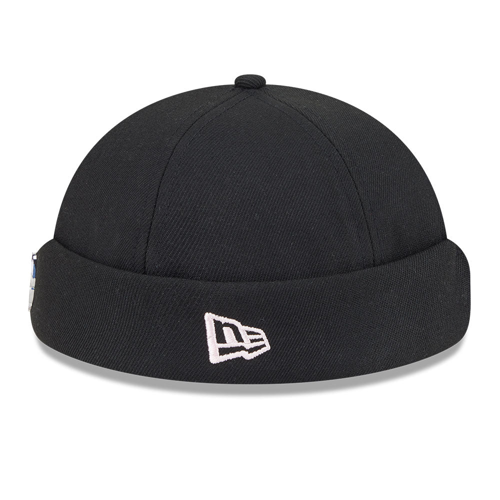 New Era Valentines Pack Black Skully