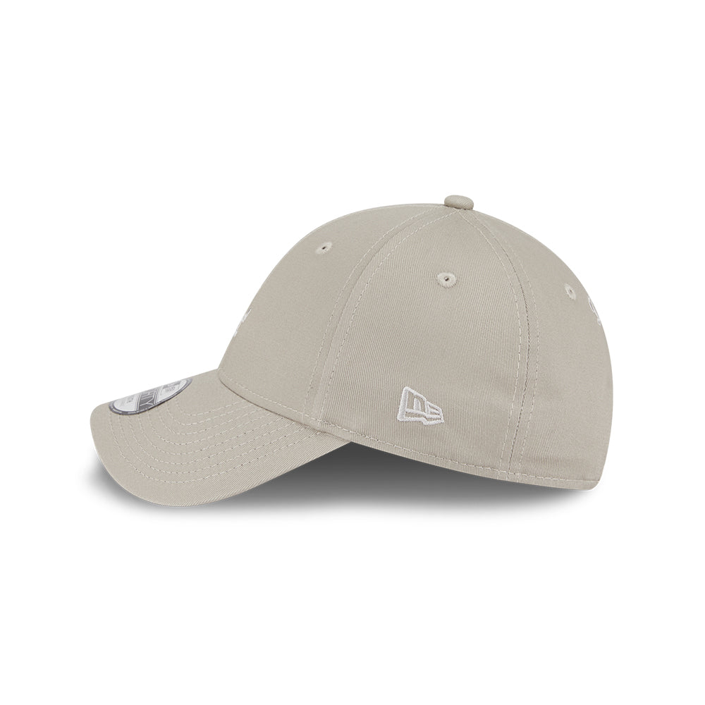 New Era Los Angeles Dodgers Color Era SS26 Pebble Youth 9FORTY Adjustable Cap