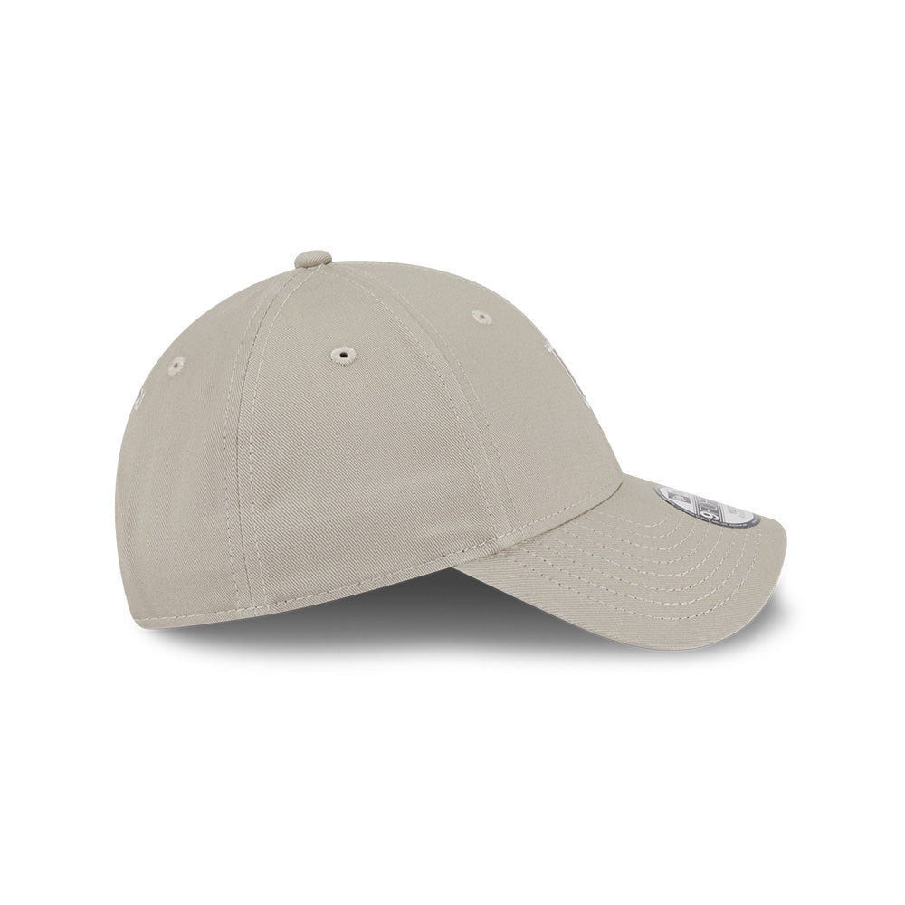 New Era Los Angeles Dodgers Color Era SS26 Pebble Youth 9FORTY Adjustable Cap