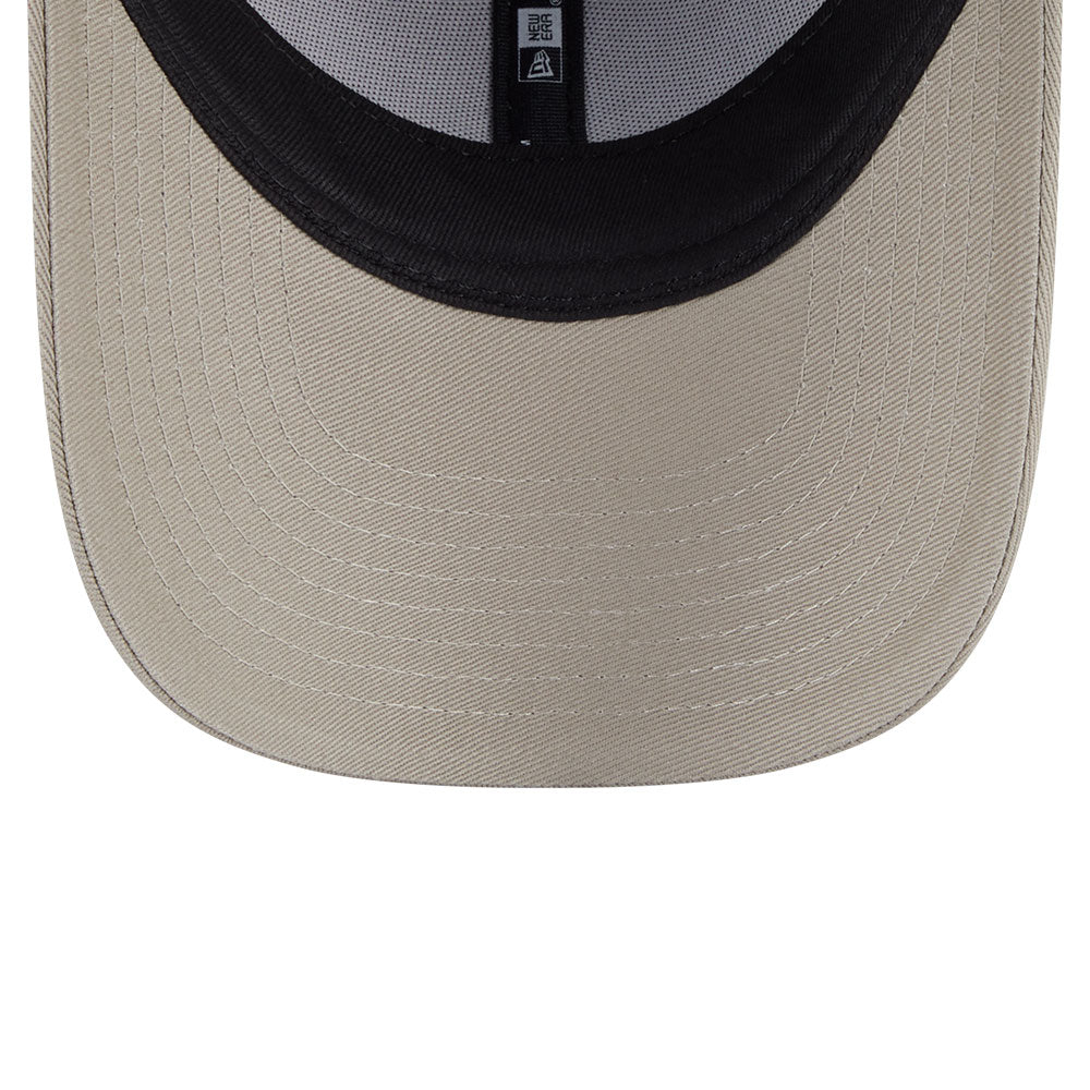 New Era Los Angeles Dodgers Color Era SS26 Pebble Youth 9FORTY Adjustable Cap