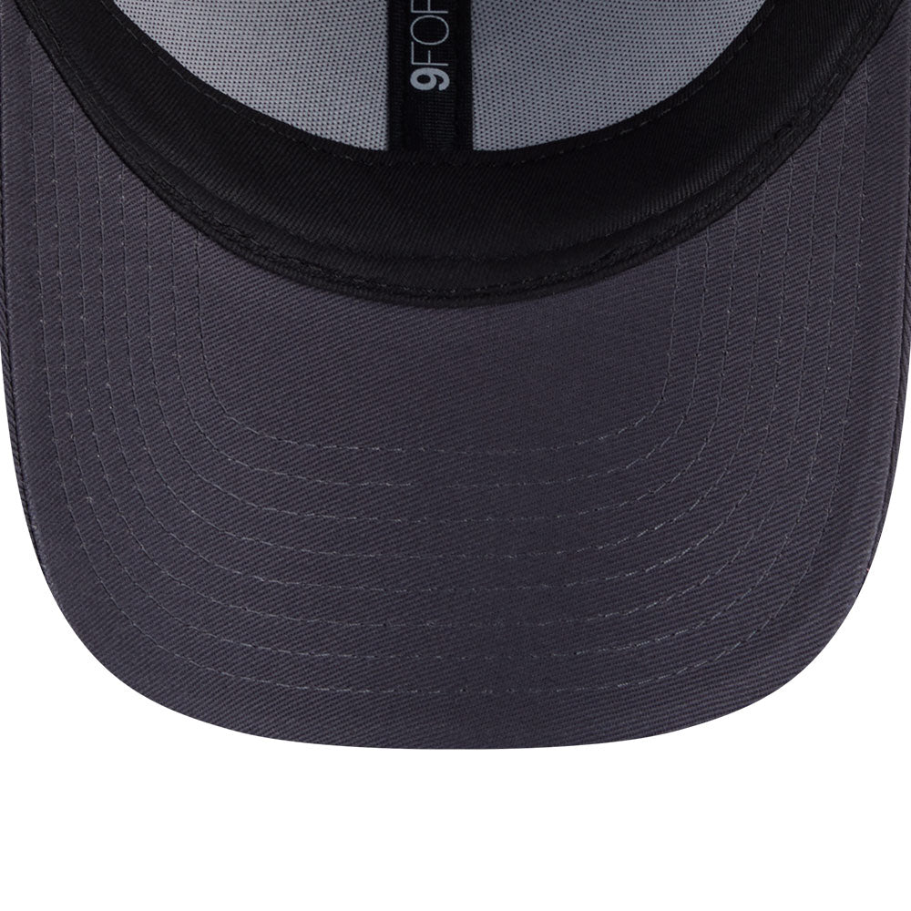 New Era Los Angeles Dodgers Color Era SS26 Graphite Youth 9FORTY Adjustable Cap