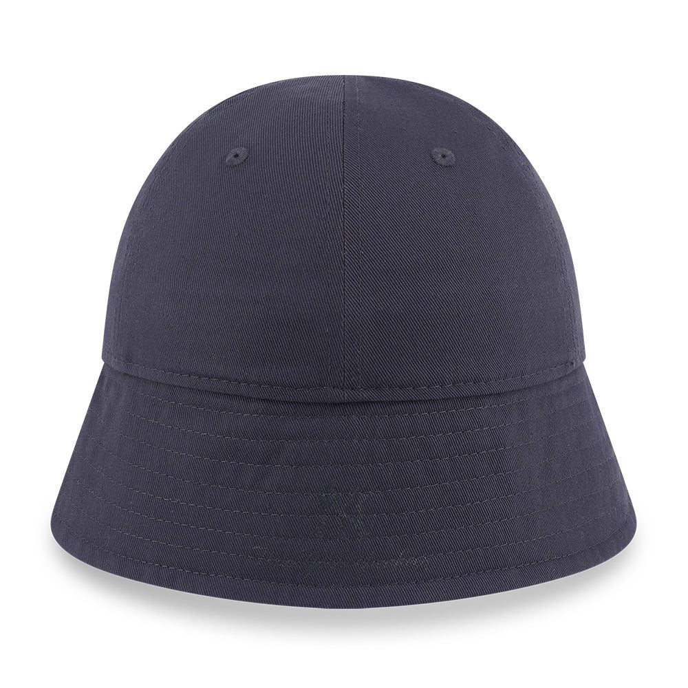 New Era New York Yankees Jelly Pack SS26 Graphite Explorer Sailor Brim Bucket Hat