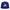 New Era Los Angeles Dodgers Cartoon Dark Royal 9FIFTY Snapback Cap