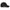 New Era Outdoor Mountain Logo SS26 Black 9FORTY Unstructured Adjustable Cap