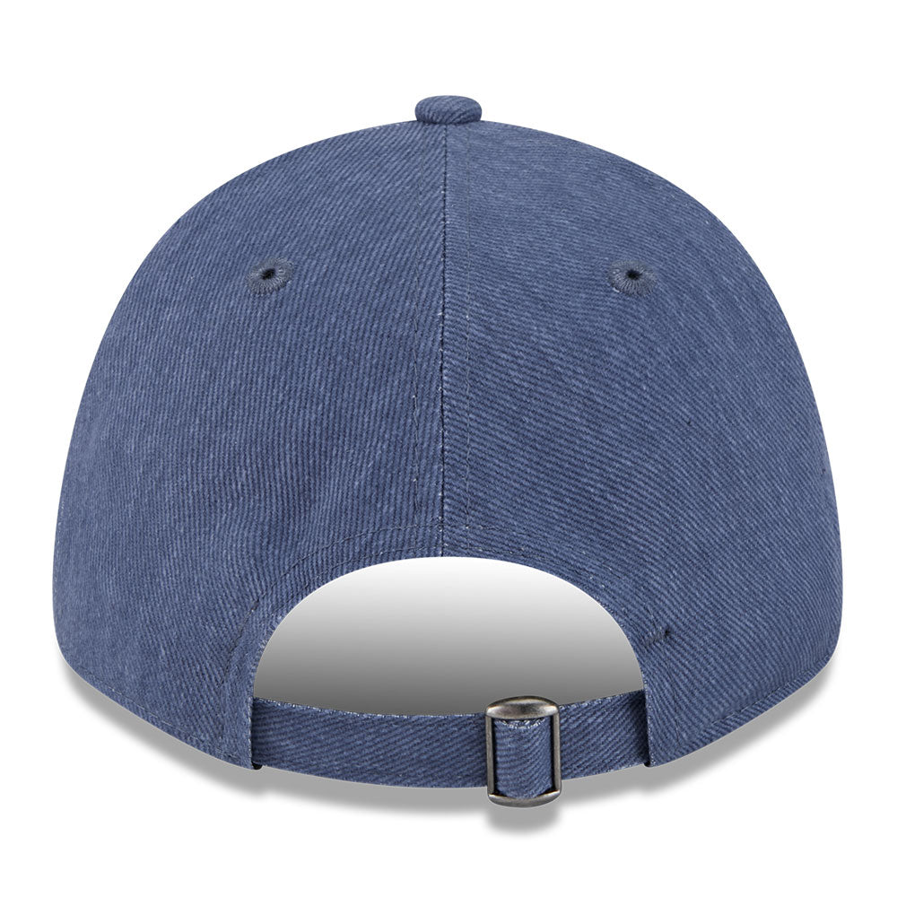 New Era Detroit Tigers Varsity Navy 9FORTY Unstructured Adjustable Cap