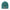 New Era Mini Mountain Logo SS26 Pine Needle Green 9FORTY Unstructured Adjustable Cap