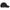 New Era Mini Mountain Logo SS26 Black 9FORTY Unstructured Adjustable Cap