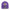 Los Angeles Lakers NBA Street Game Purple 9FORTY A-Frame Trucker Snapback Cap