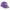 Los Angeles Lakers NBA Street Game Purple 9FORTY A-Frame Trucker Snapback Cap