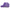 Los Angeles Lakers NBA Street Game Purple 9FORTY A-Frame Trucker Snapback Cap