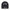New Era Las Vegas Raiders Raiders Wear Black 9FORTY A-Frame Adjustable Cap