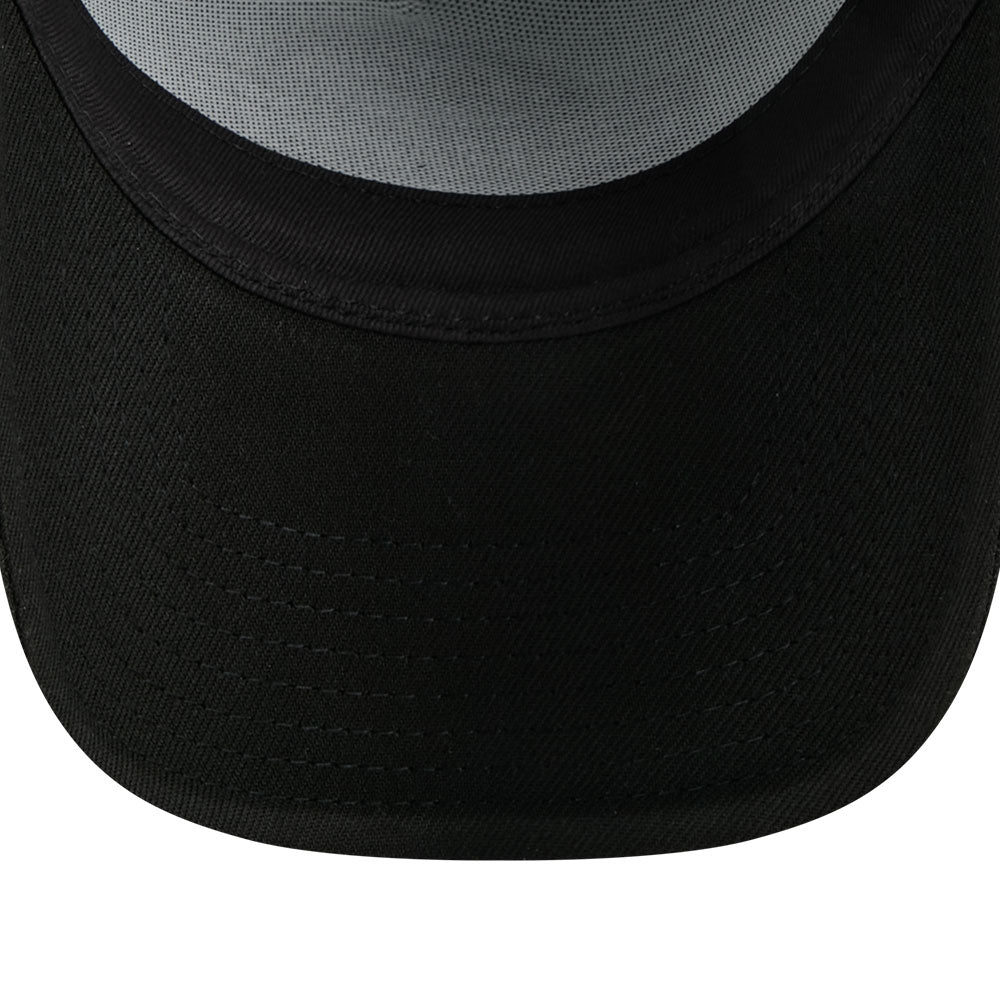 New Era Las Vegas Raiders NFL Rivalry SS26 Snow Grey 9FORTY A-Frame Adjustable Cap