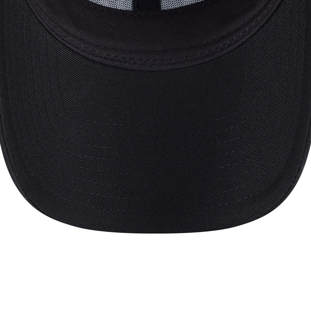 New Era Zodiac Sign Pack SS26 Virgo Black 9FORTY Adjustable Cap